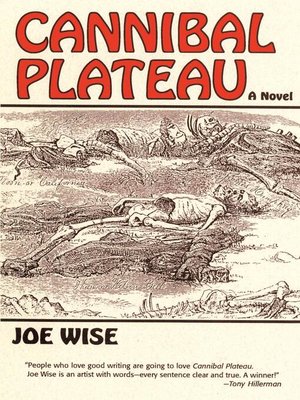 cover image of Cannibal Plateau